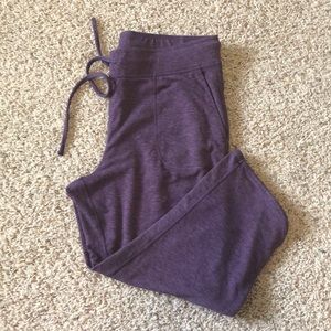 Women’s joggers